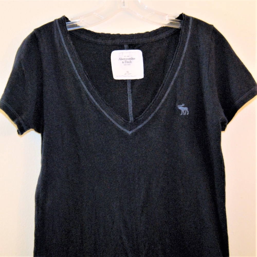 Soft Abercrombie & Fitch (Fits Larger Than XS)